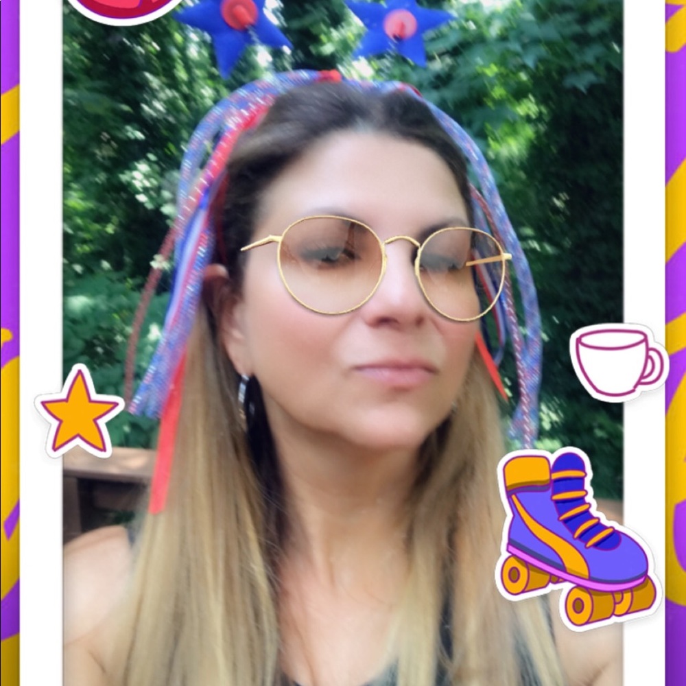 Meet your Posher, Magaly